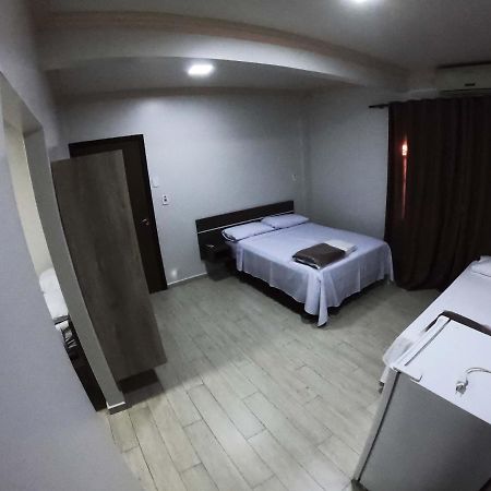 Hotel Paradizzo Foz do Iguaçu Dış mekan fotoğraf