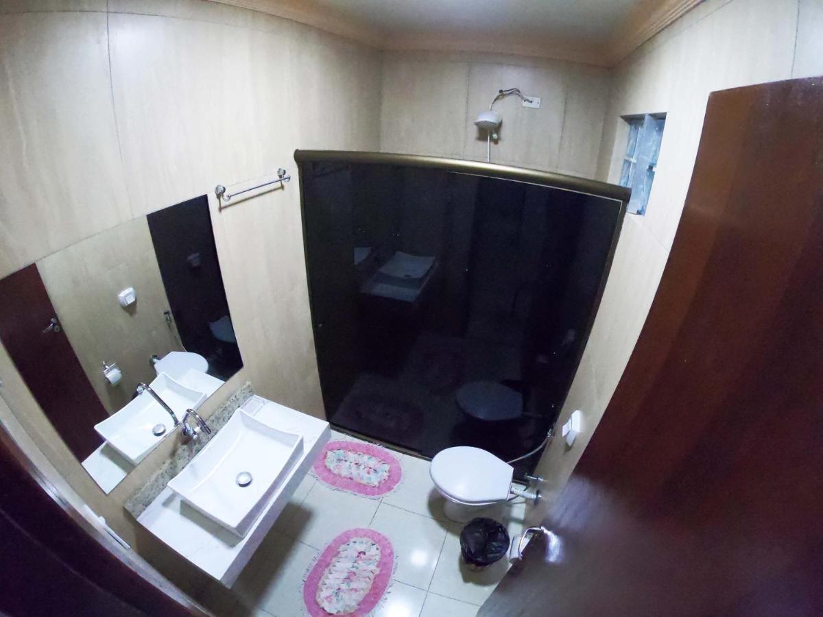 Hotel Paradizzo Foz do Iguaçu Dış mekan fotoğraf