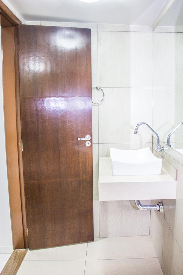 Hotel Paradizzo Foz do Iguaçu Dış mekan fotoğraf