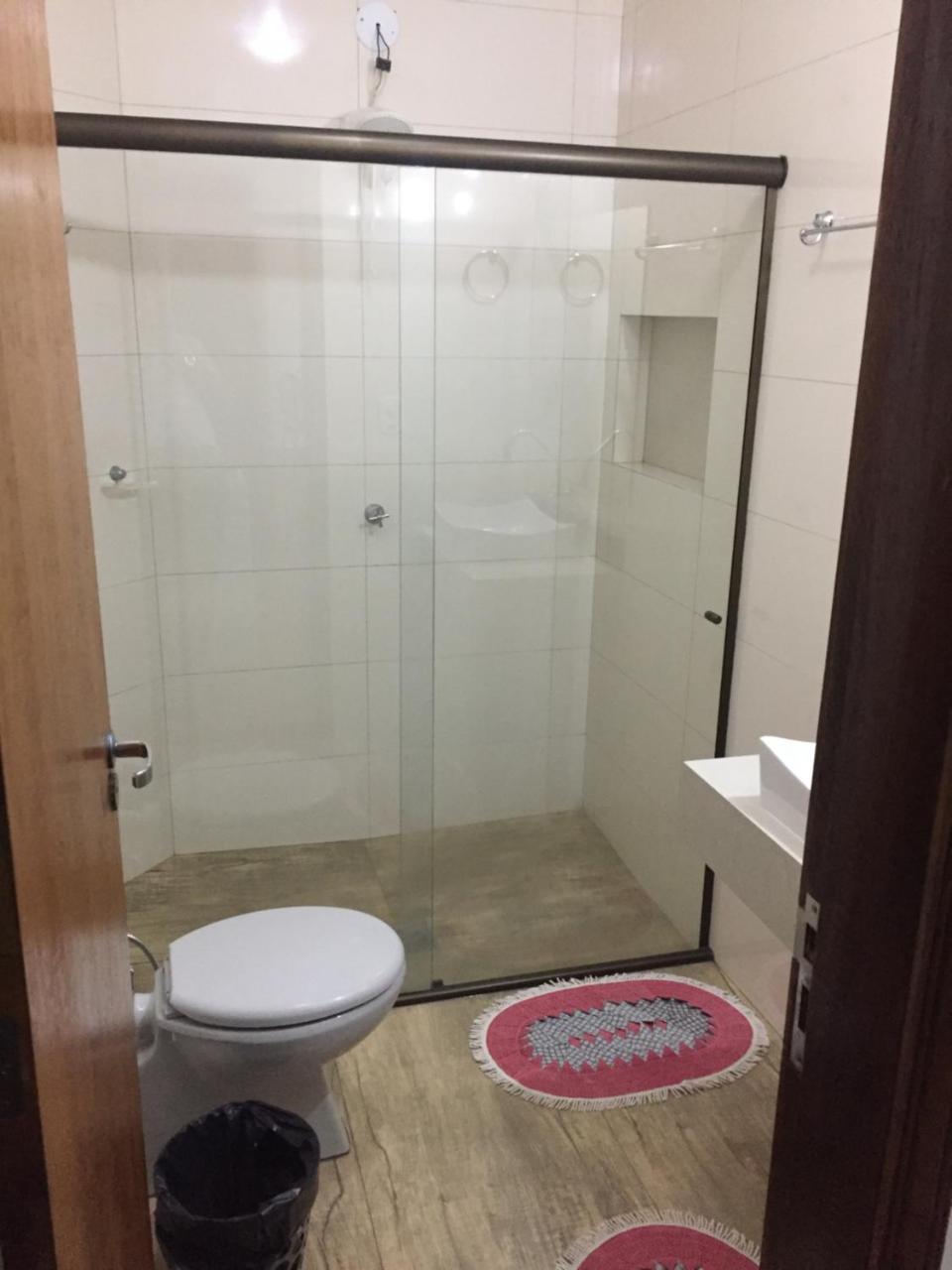 Hotel Paradizzo Foz do Iguaçu Dış mekan fotoğraf