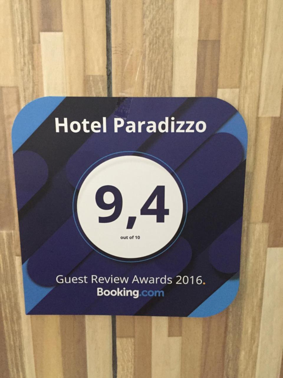 Hotel Paradizzo Foz do Iguaçu Dış mekan fotoğraf