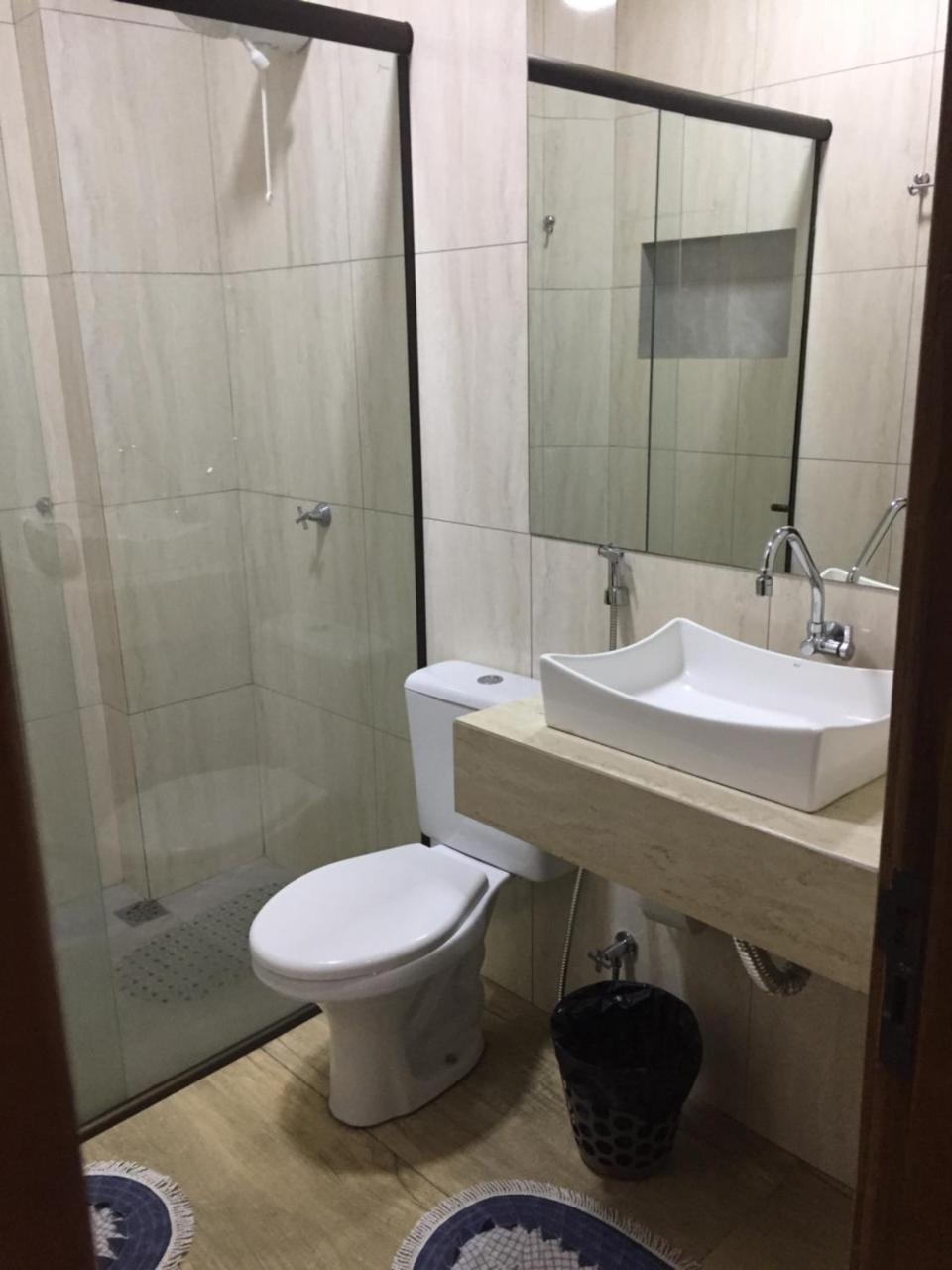 Hotel Paradizzo Foz do Iguaçu Dış mekan fotoğraf