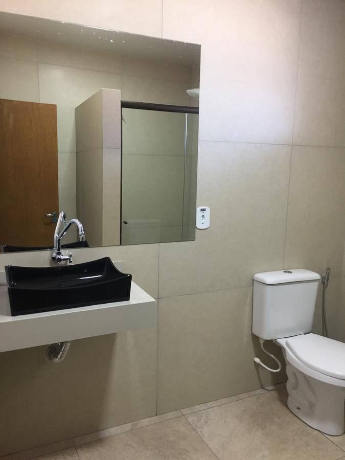 Hotel Paradizzo Foz do Iguaçu Dış mekan fotoğraf