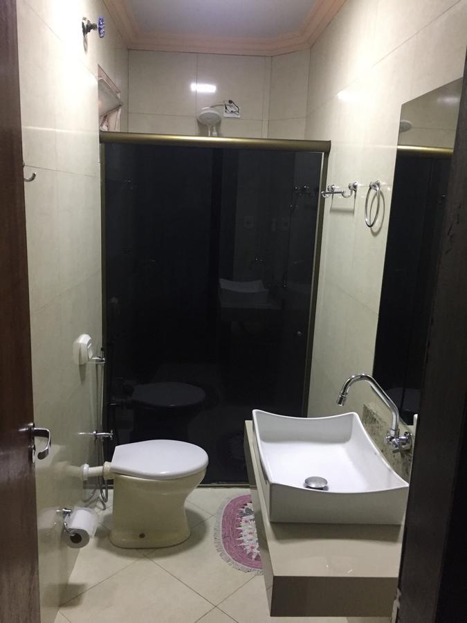 Hotel Paradizzo Foz do Iguaçu Dış mekan fotoğraf