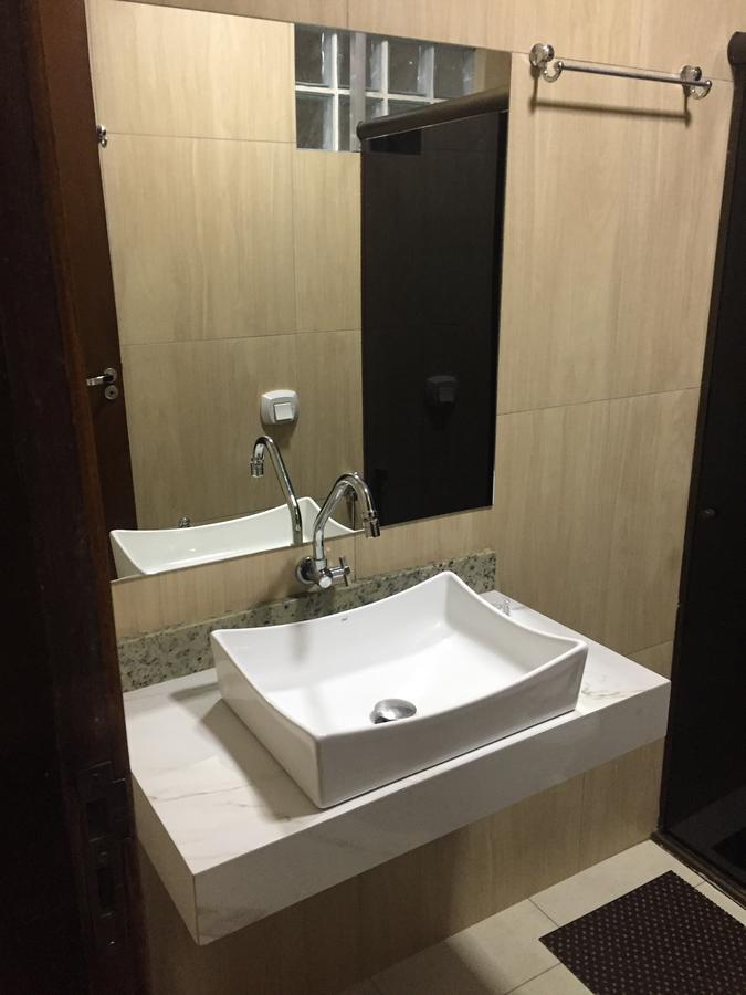 Hotel Paradizzo Foz do Iguaçu Dış mekan fotoğraf