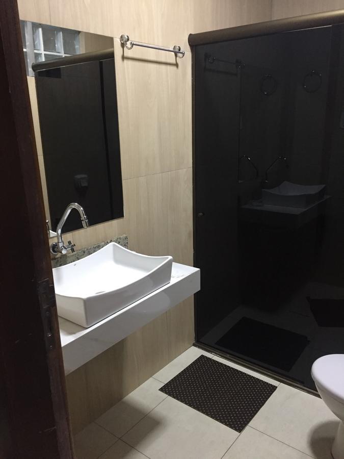 Hotel Paradizzo Foz do Iguaçu Dış mekan fotoğraf